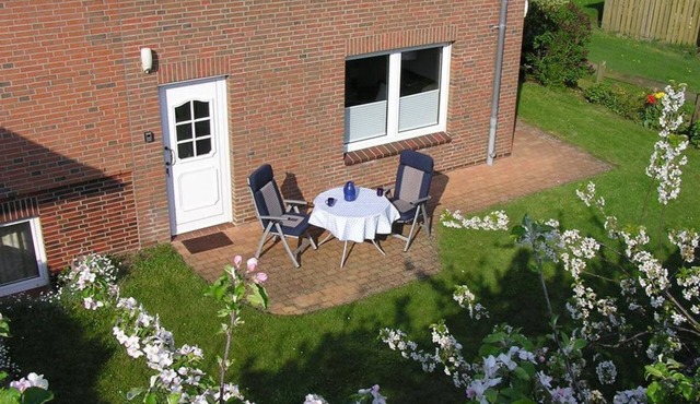 Ferienwohnung am Pfarrhof - Appartement/fewo, EG, 1 Schlafzimmer in Ziethen
