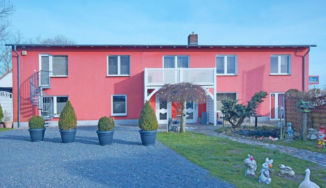 Ferienwohnung Bruchalla in Bergen