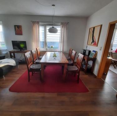 Ferienwohnung in Stavenhagen