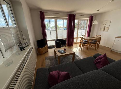 Ferienwohnung Holzteichstraße 12 in Greifswald