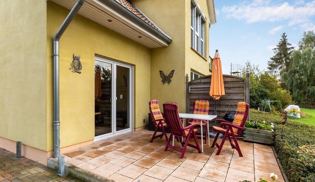 Ferienwohnung in der Nähe von WIsmar