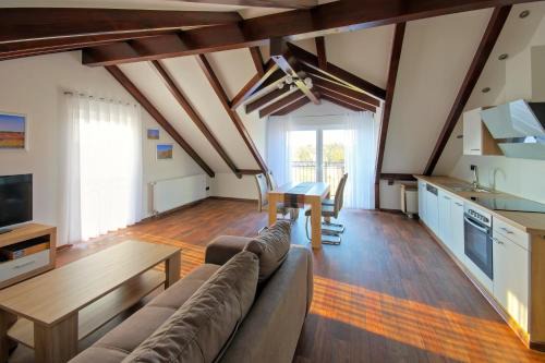 Ferienwohnung Lausitzer Seenland Freienhufen "Annabell" in Großraschen