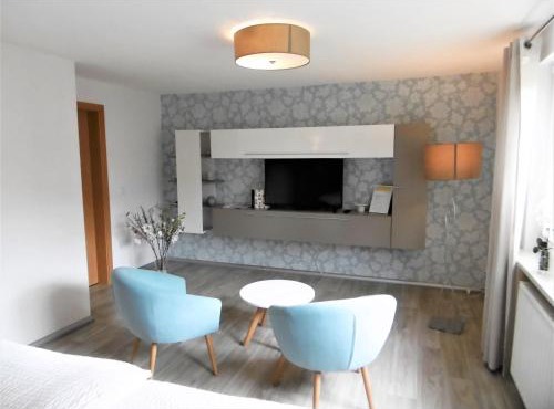 Ferienwohnung "Muschelbank" in Franken Vorstadt