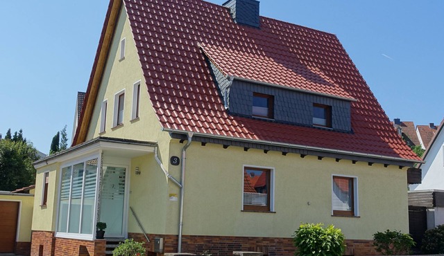 Ferienwohnung Westphal in Eschwege