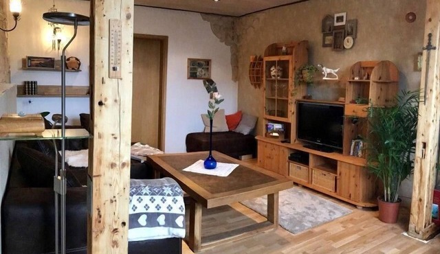 Ferienwohnung Willgeroth in Ilsenburg