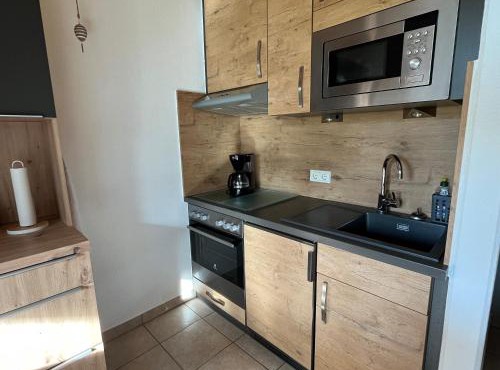 Ferienwohnung Wolters in Grömitz