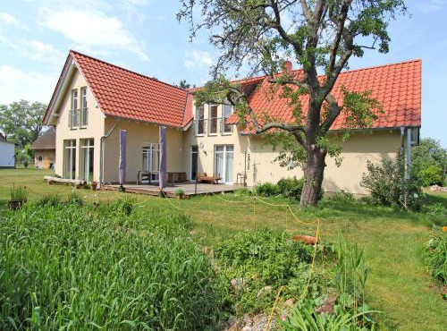 Ferienwohnungen Warthe USE 3230 in Warthe