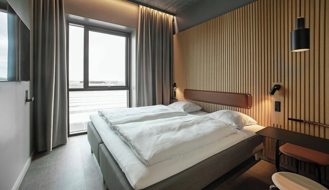 Four Points Flex by Sheraton Horsens in Horsens