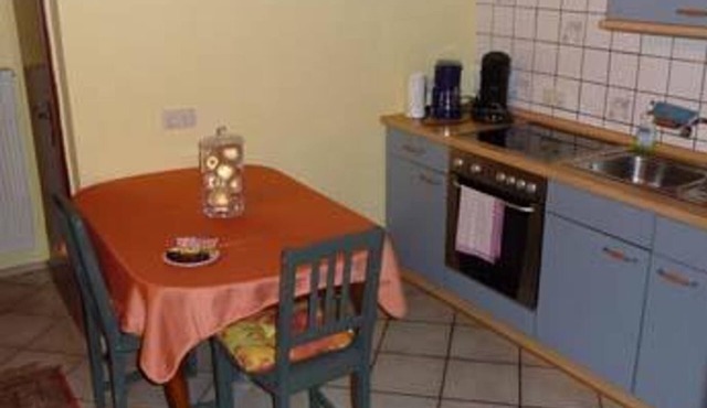 Friedhelm Meyer-Beer - apartment/apartment, shower, toilet, living room/bedroom in Bendorf
