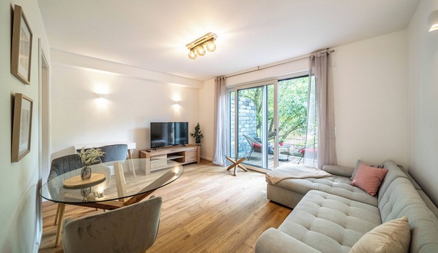 Furnished apartment - Margarete in Rostock