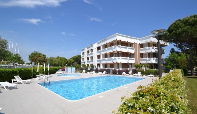 Gavitello in Bibione