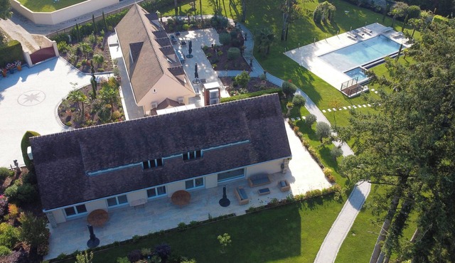 Gite Jade - Four Bedroom House, Sleeps 8 in Samois-sur-Seine