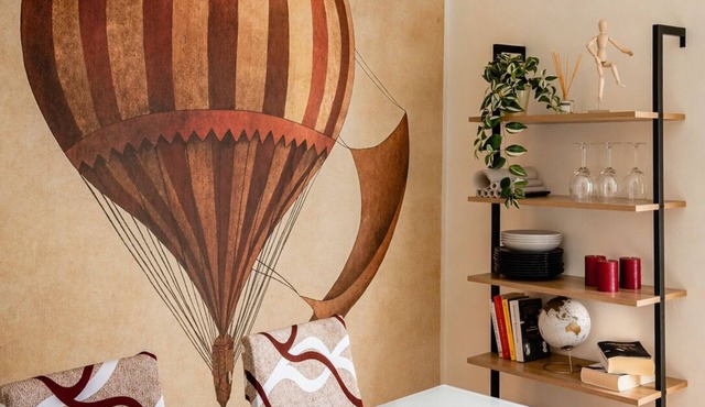 Giulio Collio Suite House