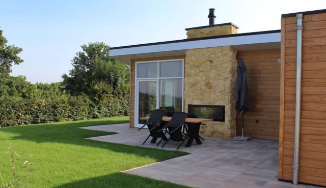 Green Resort Mooi Bemelen by Interhome in Bemelen