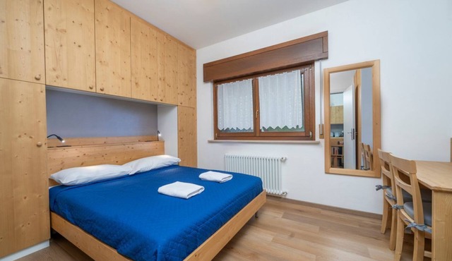 GuestHost - Comfy Flat X4 in the Heart of Tarvisio in Tarvisio