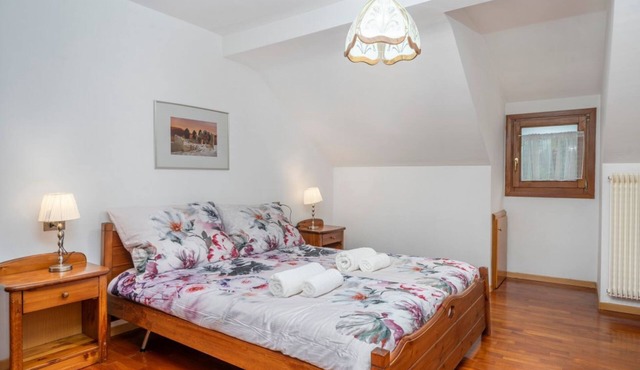 GuestHost - Penthouse Central Apartment in Tarvisio