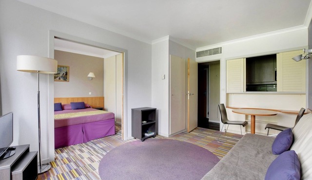GuestReady - Modern flat near La Défense in Courbevoie