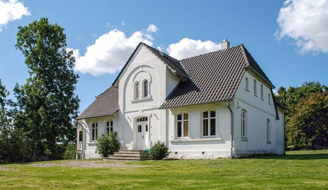Gutshaus Glowitz, Deutschland in Putbus