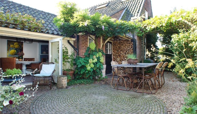 Hövell in Huizen
