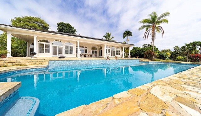 Hale Hilo Bay Tropical Hideaway