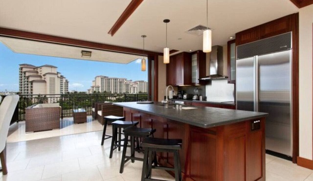 Hale Kaimana O-622 a place to connect and enjoy