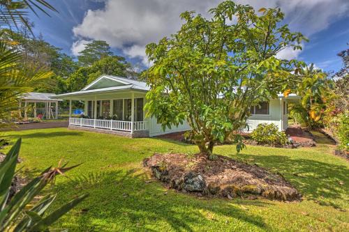 Hale O Nani Mala Pua