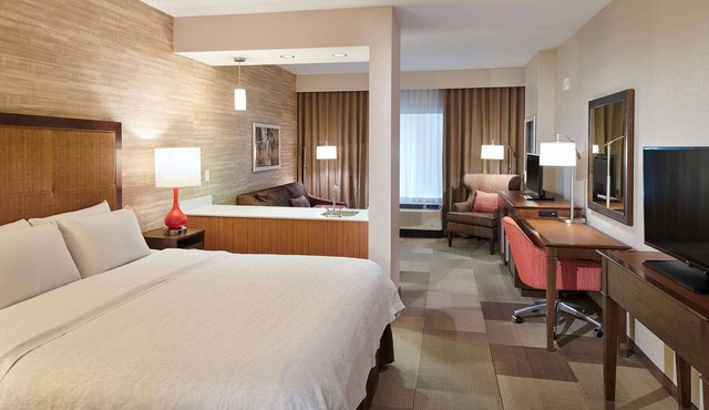 Hampton Inn & Suites Oahu/Kapolei