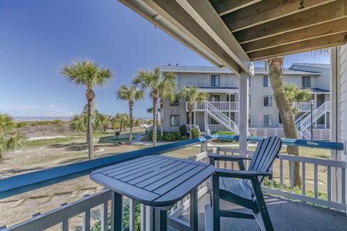 Harbor Island M118 in Oceanmarsh Subdivision