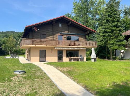 Haus 44 Feldblick in Arrach