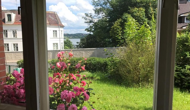 Haus am See in Ratzeburg