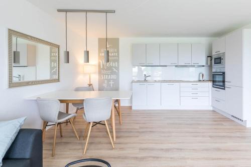 Haus Seeblick Wohnung 03 "Heimathafen" in Wohlenhagen