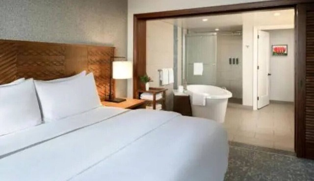 Have a Whale of a Time at the Westin Kaanapali Ocean Resort Villas