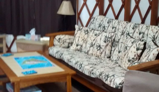 Hawaii Yurts Luxury for Less