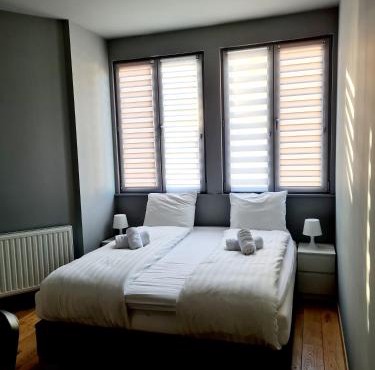 HDC Nivelles Grand-Place in Nivelles