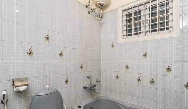 Heritage Haven 5BHK Spacez Party Friendly Villa in Bengaluru