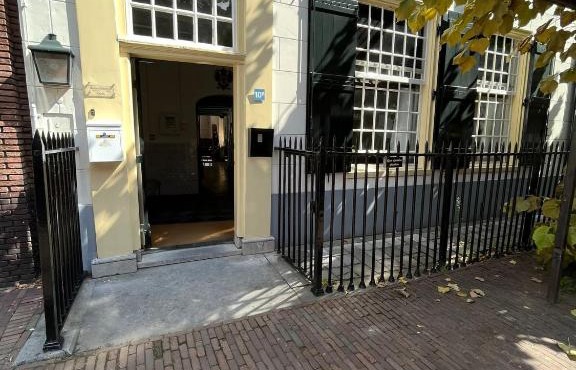 Het Waterhof