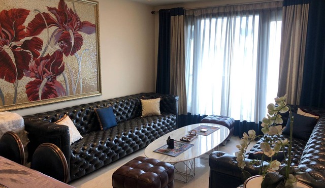 High End Luxury Apartment in Greater Kailash 1 in New Delhi