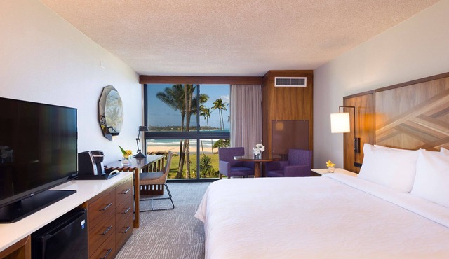 Hilton Garden Inn Kauai Wailua Bay, HI