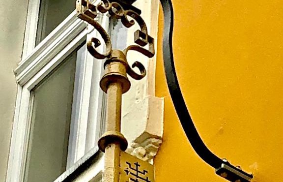 Historisches Ambiente mitten im Zentrum von EBW in Eberswalde