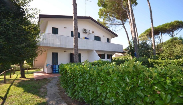 Holiday apartment mit Klimaanlage in Bibione