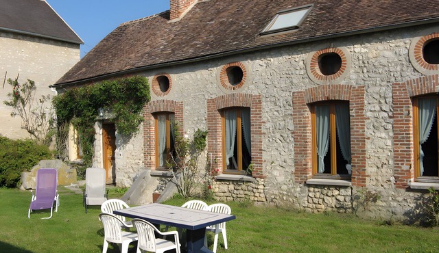 Holiday Home Haras De La Fontaine Diva in Poligny
