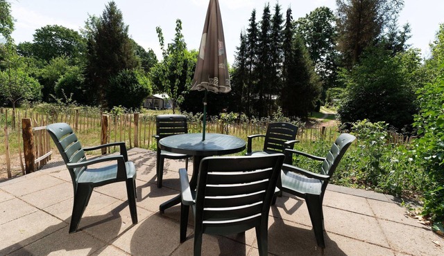 Holiday Home in Eerbeek with Terrace in Eerbeek