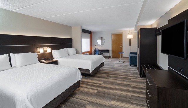 Holiday Inn Express Bluffton at Hilton Head Area by IHG in Bluffton