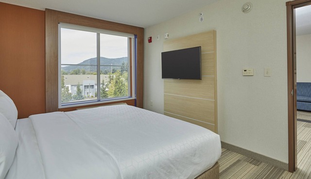Holiday Inn Express Eugene - Springfield by IHG in Springfield