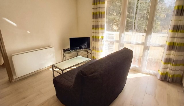 Homerez - Apartment in Chambéry