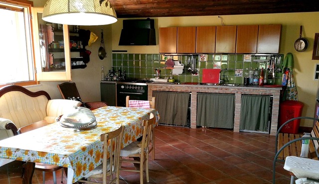 Homerez - Nice appartement for 4 ppl. with terrace at Lercara Friddi in Lercara Friddi