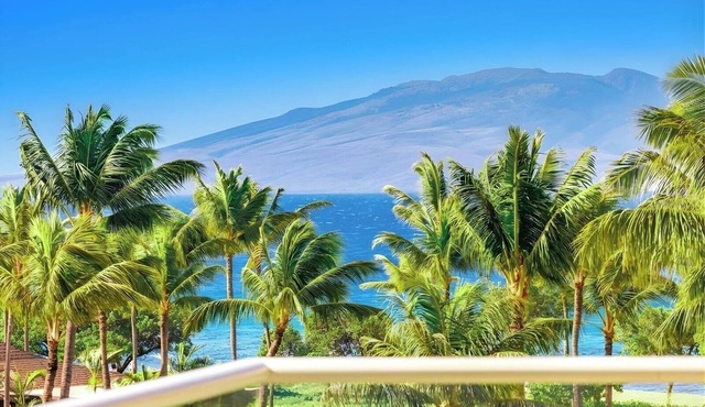 Honua Kai | Ocean View 7 BR, Sleeps 22 | Car Incl. w/6+ Nights | HKK ML-3452 by KBM