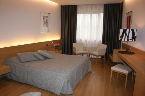 Hotel Internazionale in Cervignano del Friuli