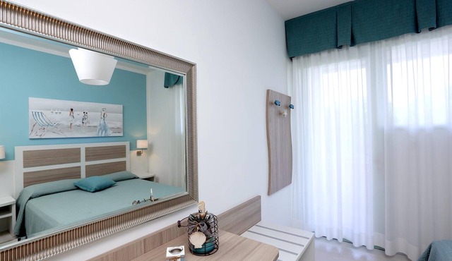 Hotel Hiki in San Michele al Tagliamento