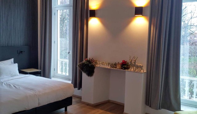 Hotel Kronacker in Tienen
